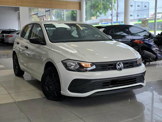 VOLKSWAGEN POLO 1.0 MPI TRACK MANUAL VOLKSWAGEN POLO 1.0 MPI TRACK MANUAL